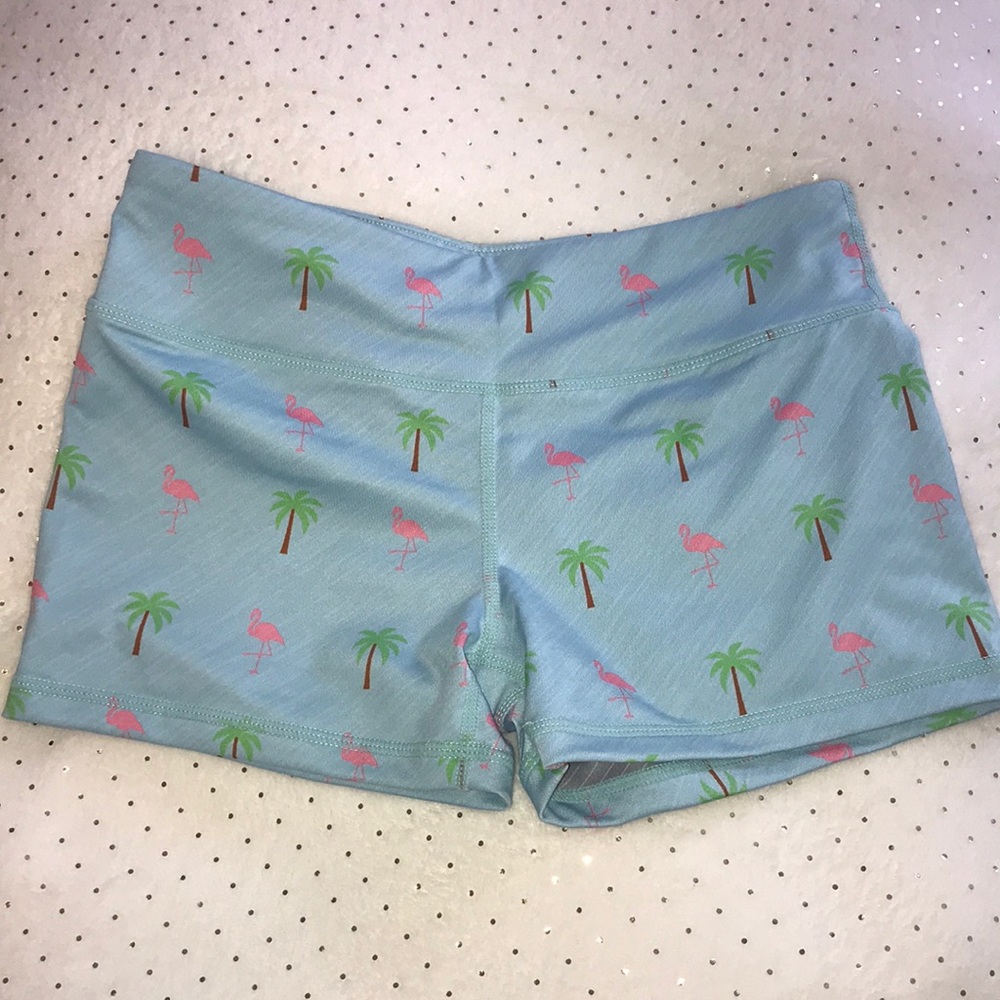 IAB CrossFit Shorts